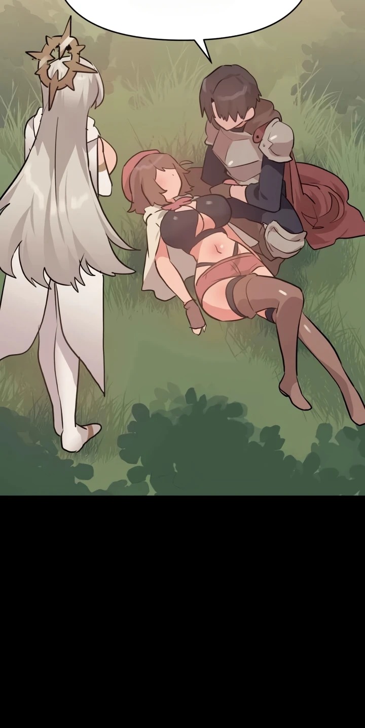 Do You Wanna Fight in This Life, Too?: Chapter chapter-30 - Page 30