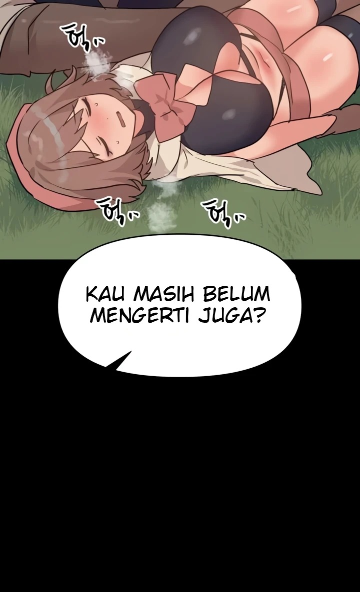 Do You Wanna Fight in This Life, Too?: Chapter chapter-30 - Page 33