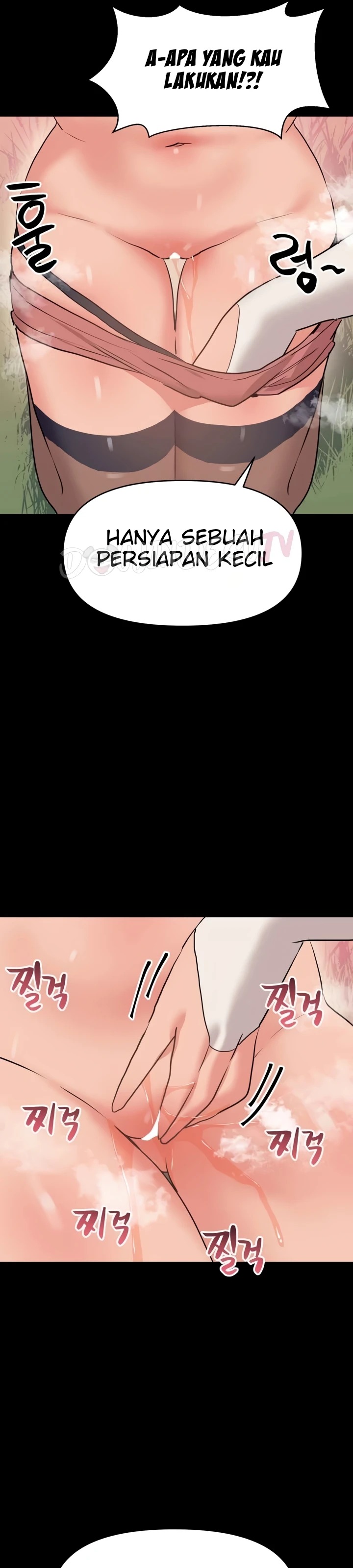 Do You Wanna Fight in This Life, Too?: Chapter chapter-30 - Page 40