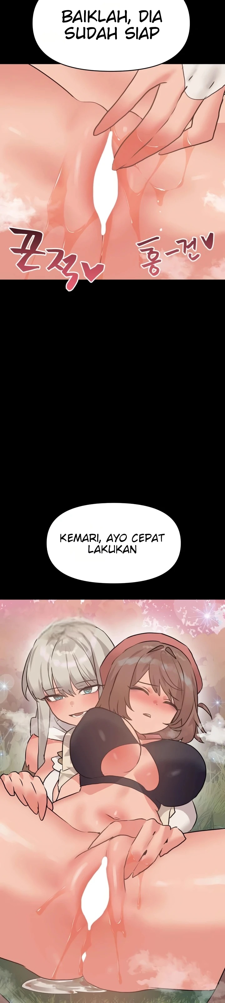 Do You Wanna Fight in This Life, Too?: Chapter chapter-30 - Page 41