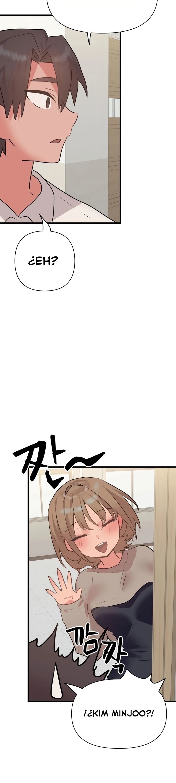 Do You Wanna Fight in This Life, Too?: Chapter chapter-35 - Page 5