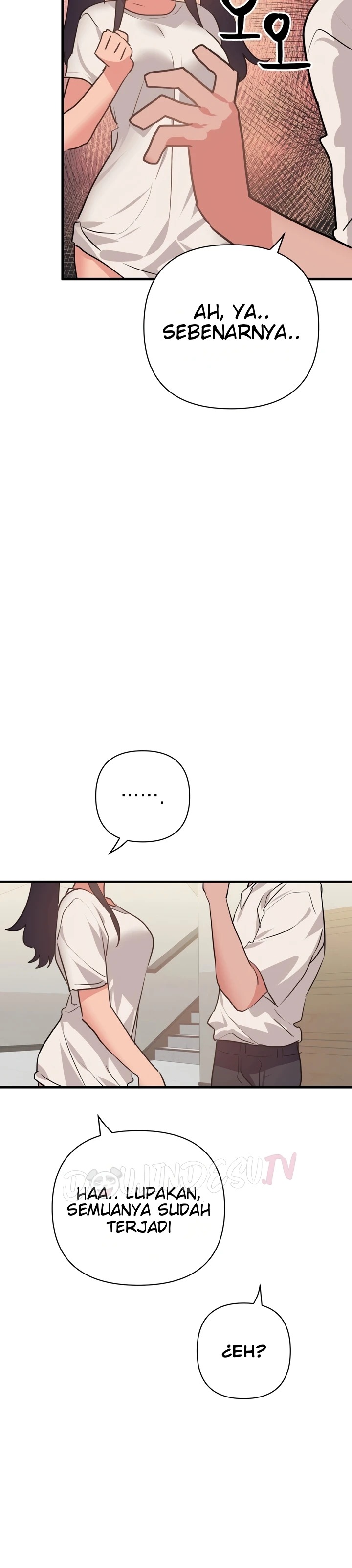 Do You Wanna Fight in This Life, Too?: Chapter chapter-35 - Page 9