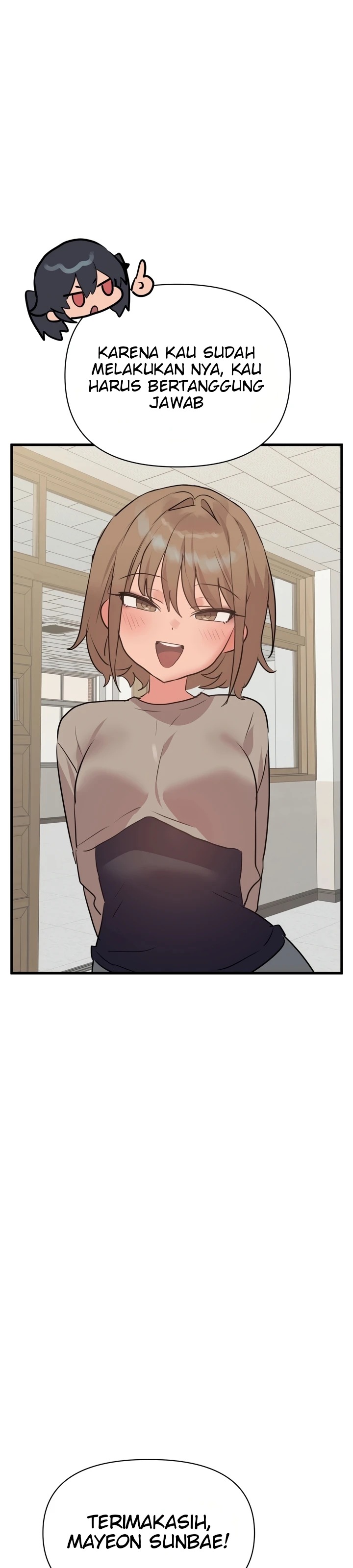 Do You Wanna Fight in This Life, Too?: Chapter chapter-35 - Page 10