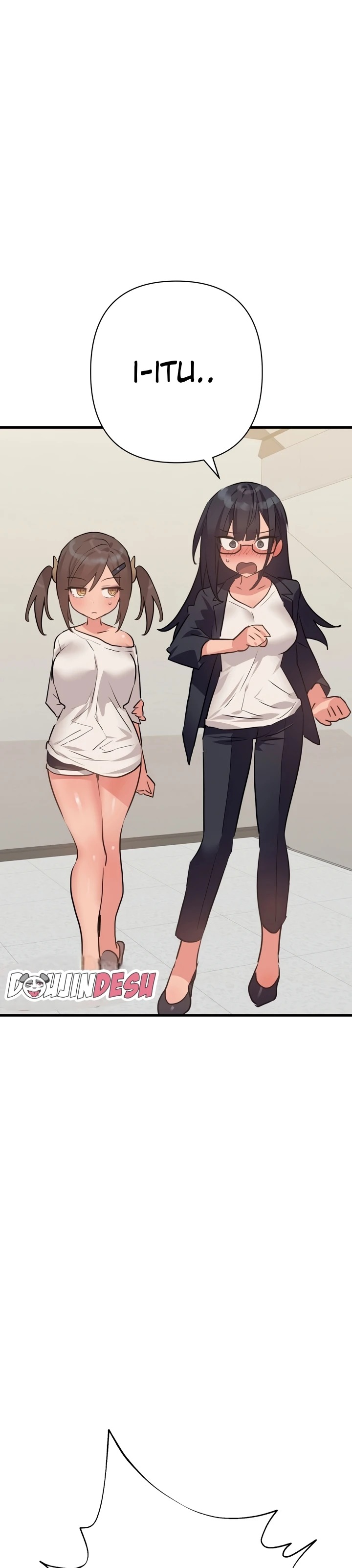 Do You Wanna Fight in This Life, Too?: Chapter chapter-35 - Page 16