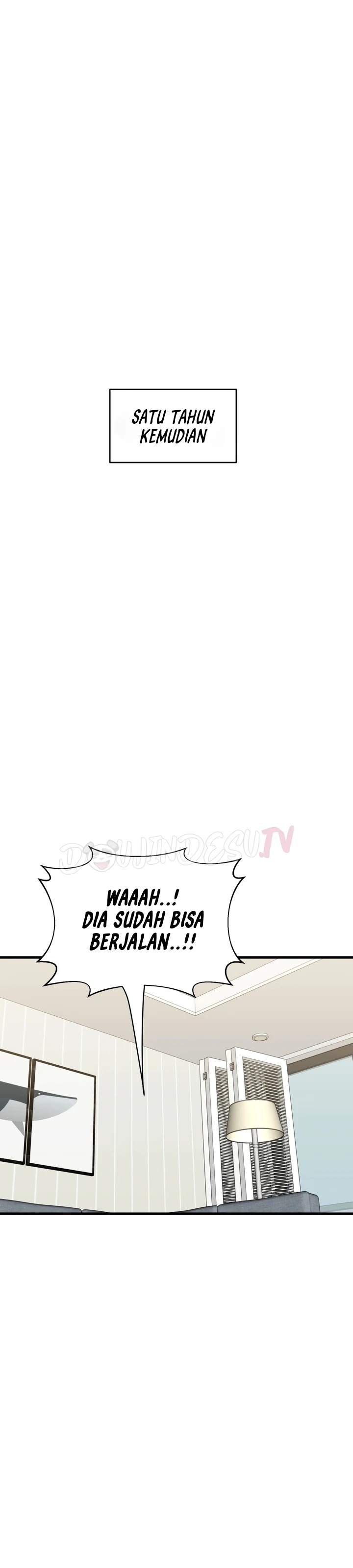 Do You Wanna Fight in This Life, Too?: Chapter chapter-35 - Page 19