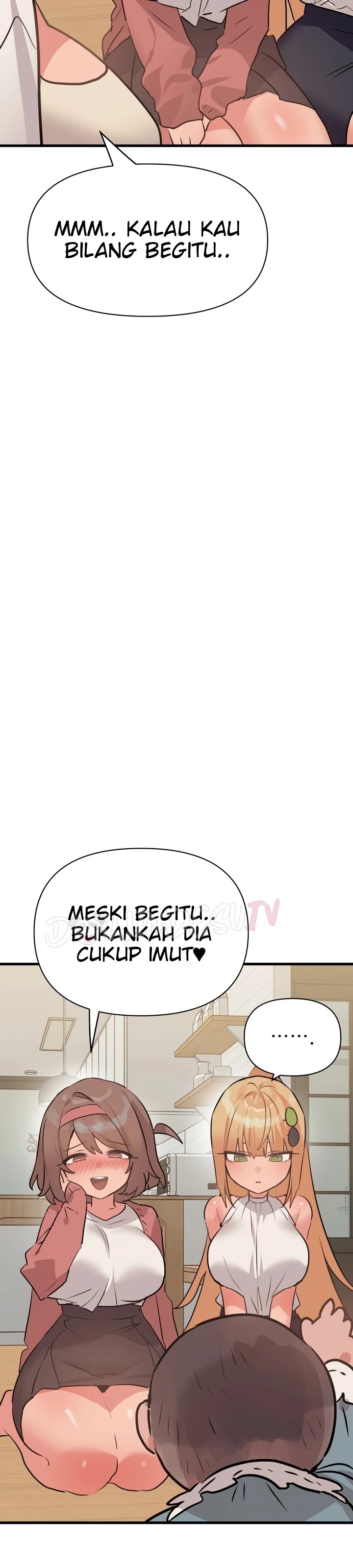 Do You Wanna Fight in This Life, Too?: Chapter chapter-35 - Page 24