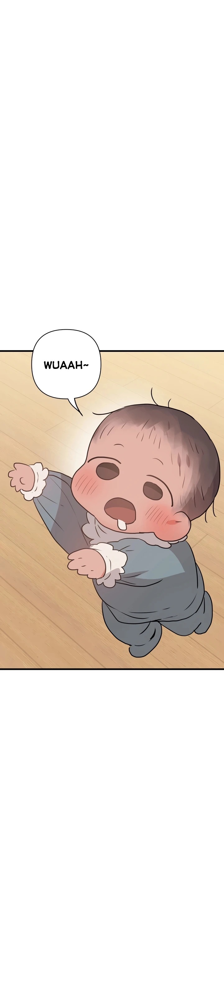 Do You Wanna Fight in This Life, Too?: Chapter chapter-35 - Page 25
