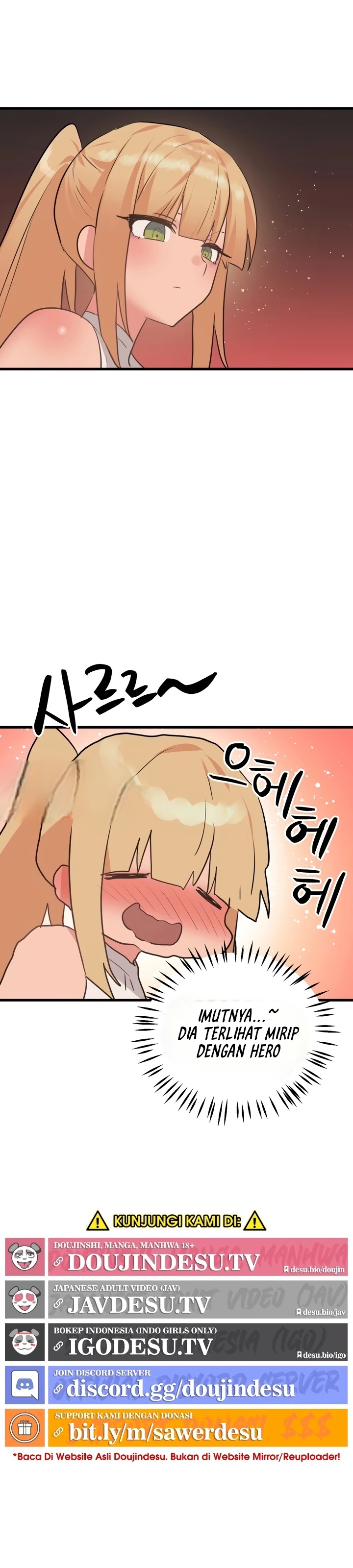 Do You Wanna Fight in This Life, Too?: Chapter chapter-35 - Page 26