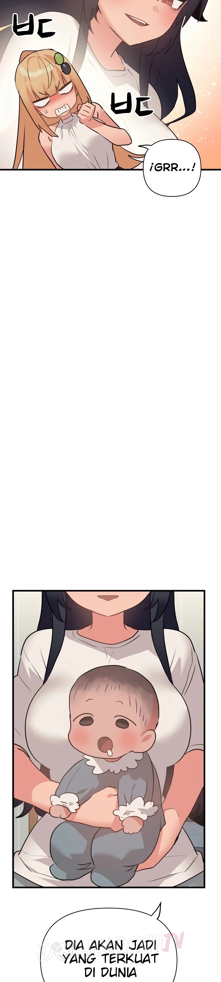 Do You Wanna Fight in This Life, Too?: Chapter chapter-35 - Page 29