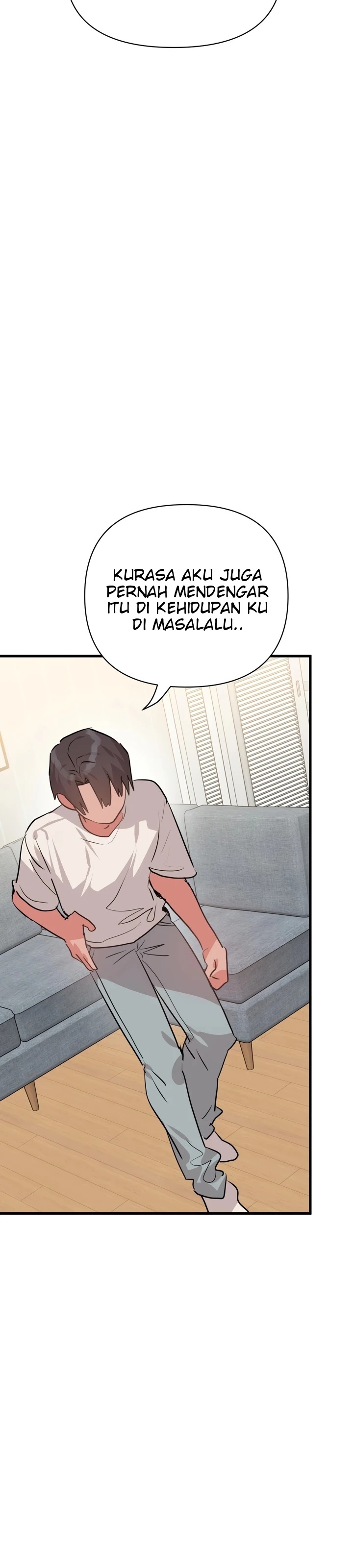 Do You Wanna Fight in This Life, Too?: Chapter chapter-35 - Page 30