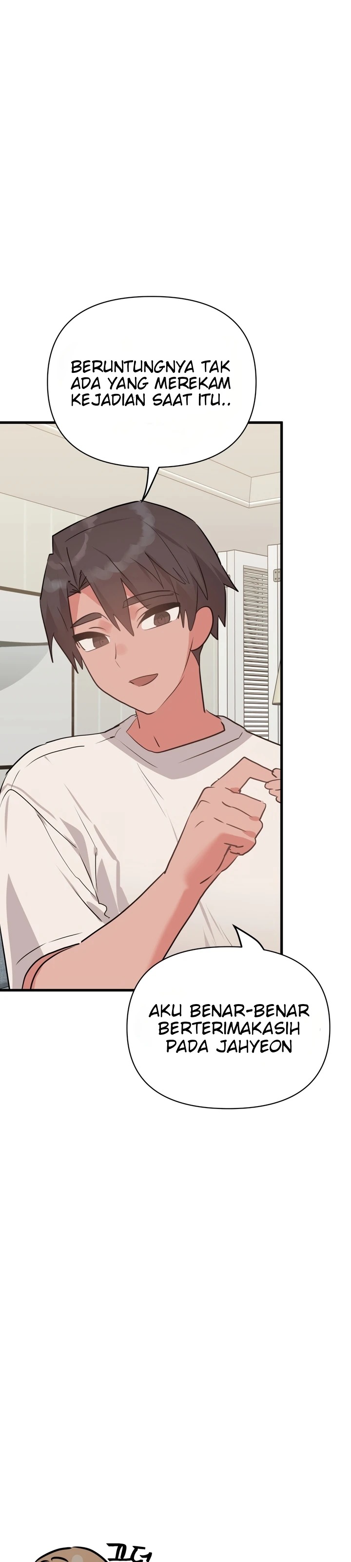 Do You Wanna Fight in This Life, Too?: Chapter chapter-35 - Page 35