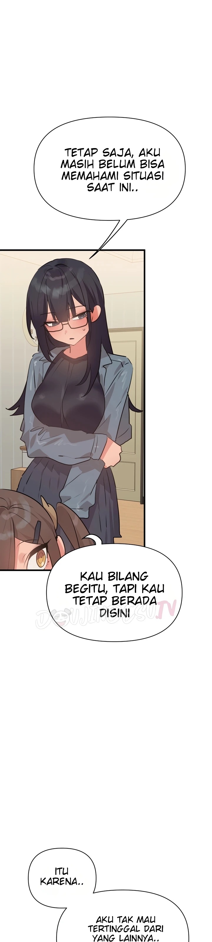 Do You Wanna Fight in This Life, Too?: Chapter chapter-35 - Page 39