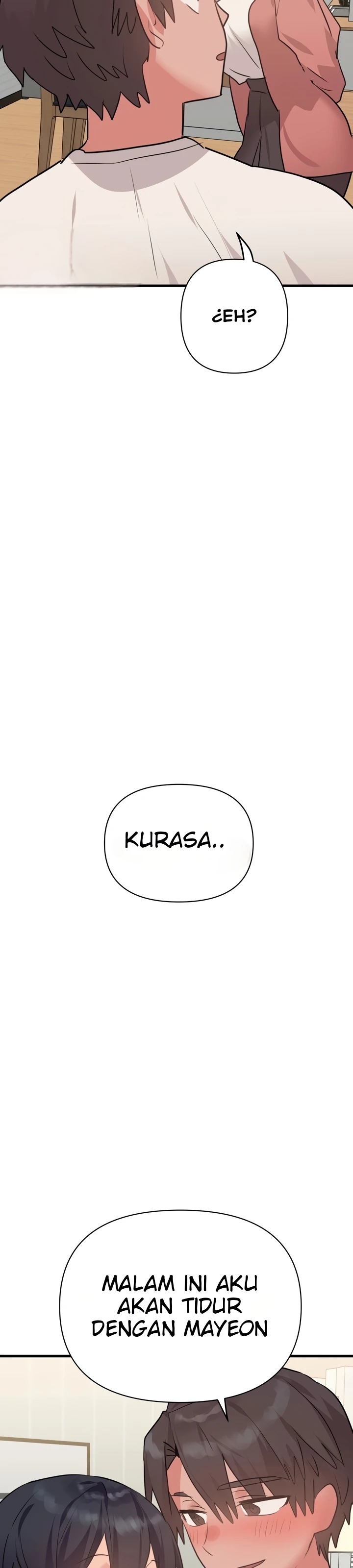 Do You Wanna Fight in This Life, Too?: Chapter chapter-35 - Page 41
