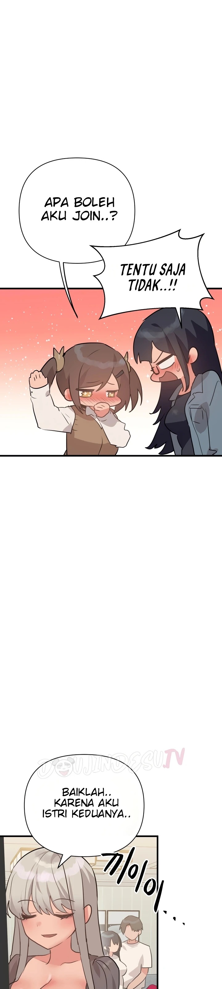 Do You Wanna Fight in This Life, Too?: Chapter chapter-35 - Page 44