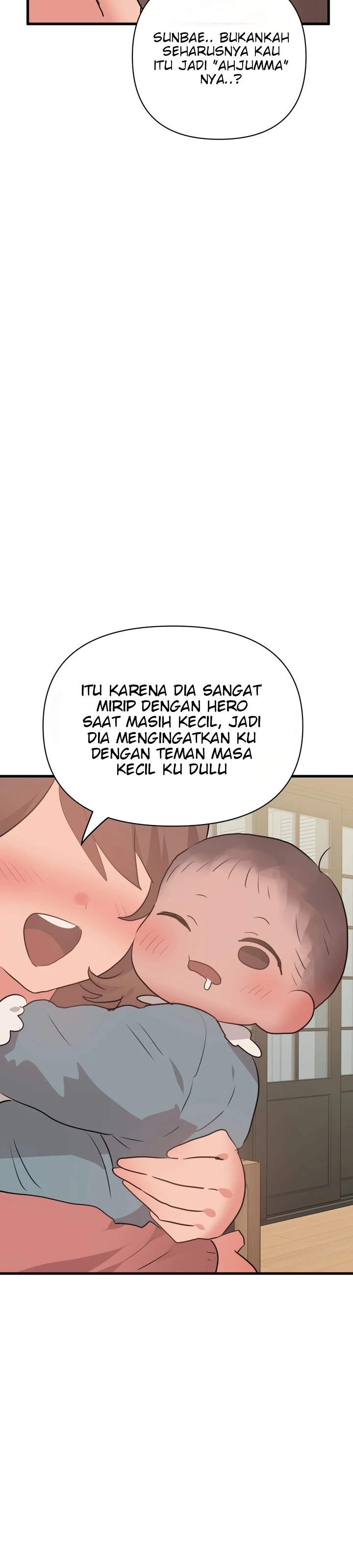 Do You Wanna Fight in This Life, Too?: Chapter chapter-35 - Page 46