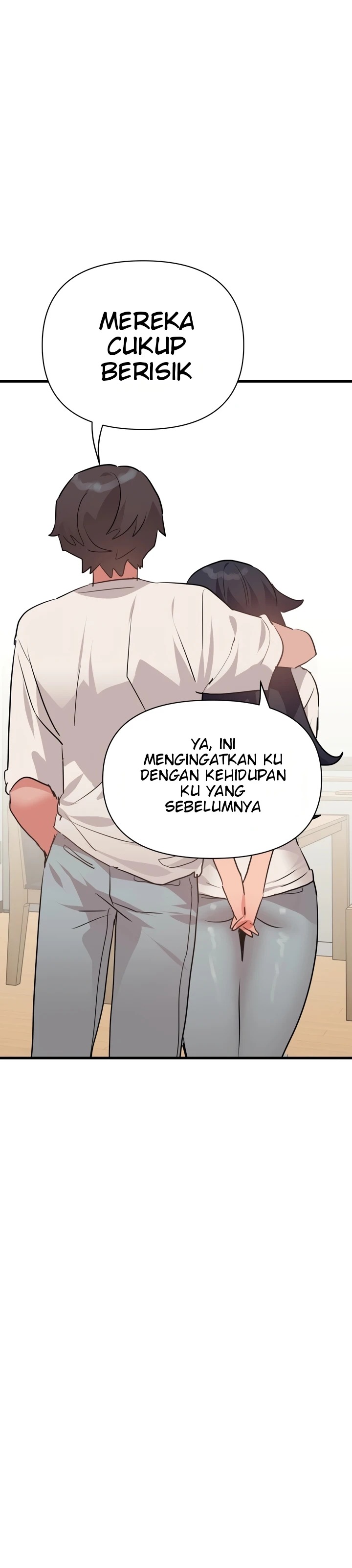 Do You Wanna Fight in This Life, Too?: Chapter chapter-35 - Page 47