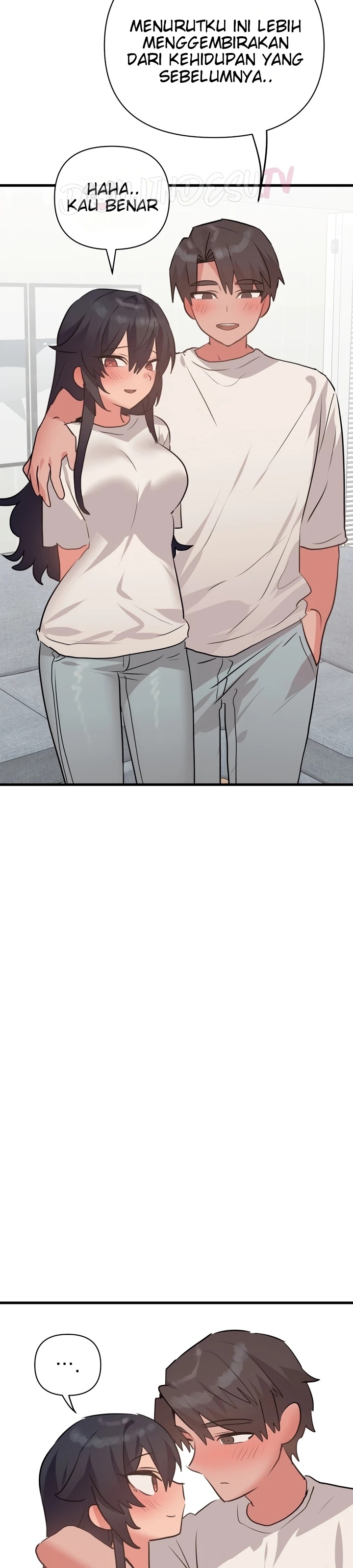 Do You Wanna Fight in This Life, Too?: Chapter chapter-35 - Page 49