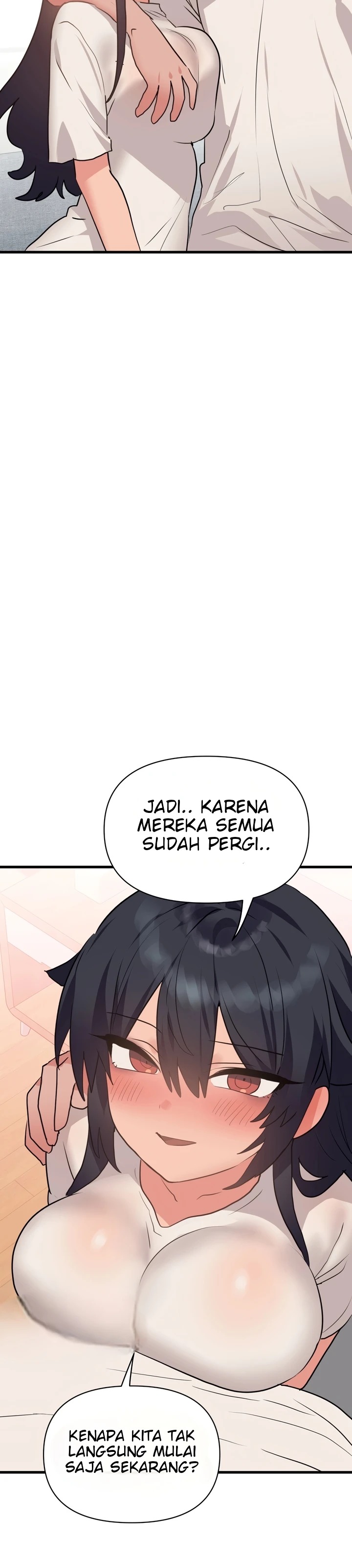 Do You Wanna Fight in This Life, Too?: Chapter chapter-35 - Page 50