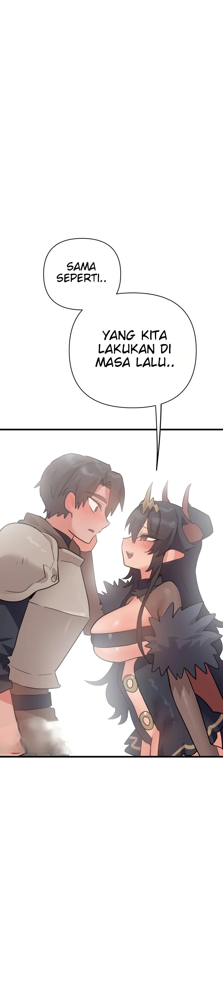 Do You Wanna Fight in This Life, Too?: Chapter chapter-35 - Page 51