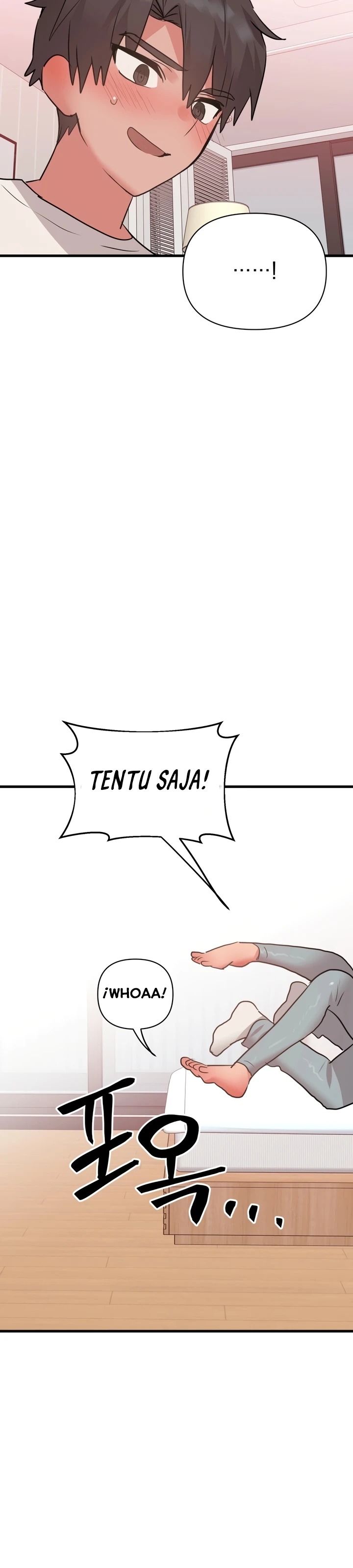 Do You Wanna Fight in This Life, Too?: Chapter chapter-35 - Page 54