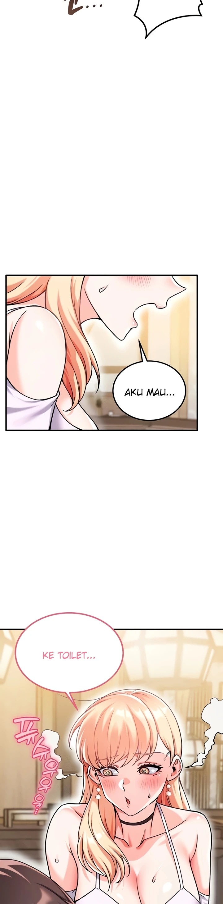 Do You Want to Join the Company?: Chapter chapter-20 - Page 10