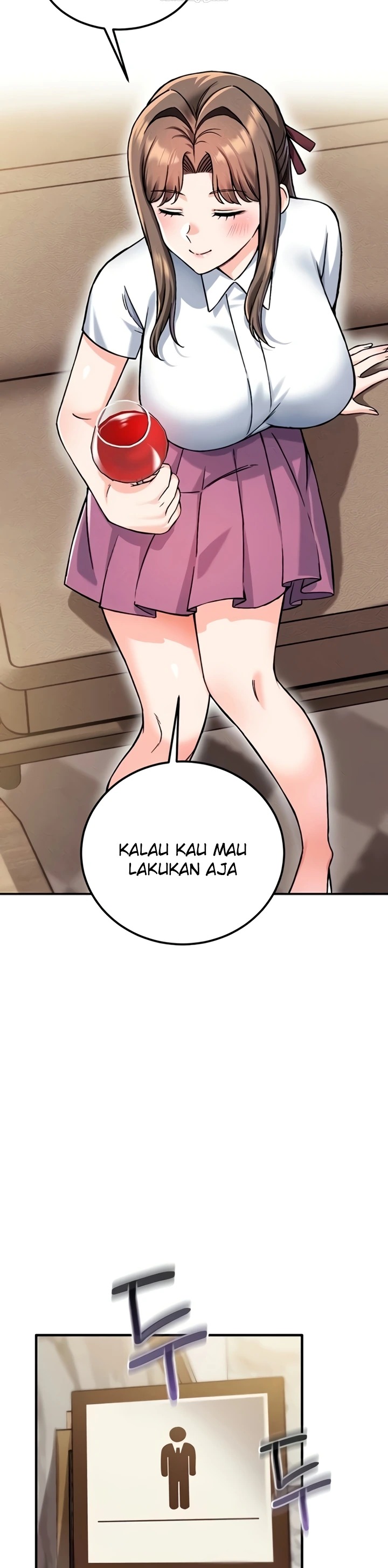 Do You Want to Join the Company?: Chapter chapter-20 - Page 13