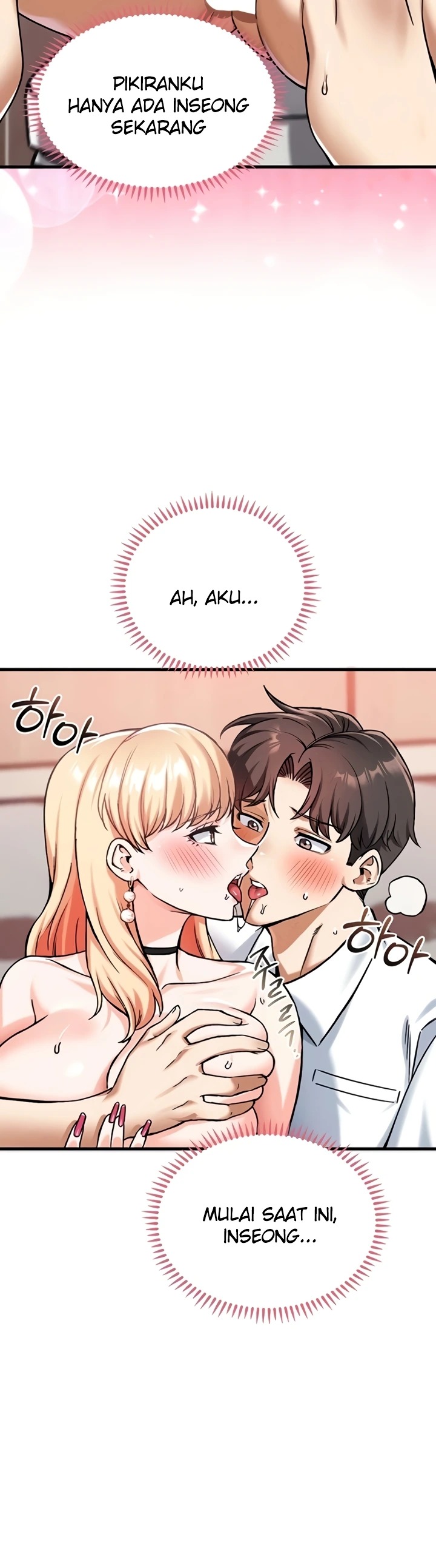 Do You Want to Join the Company?: Chapter chapter-20 - Page 34