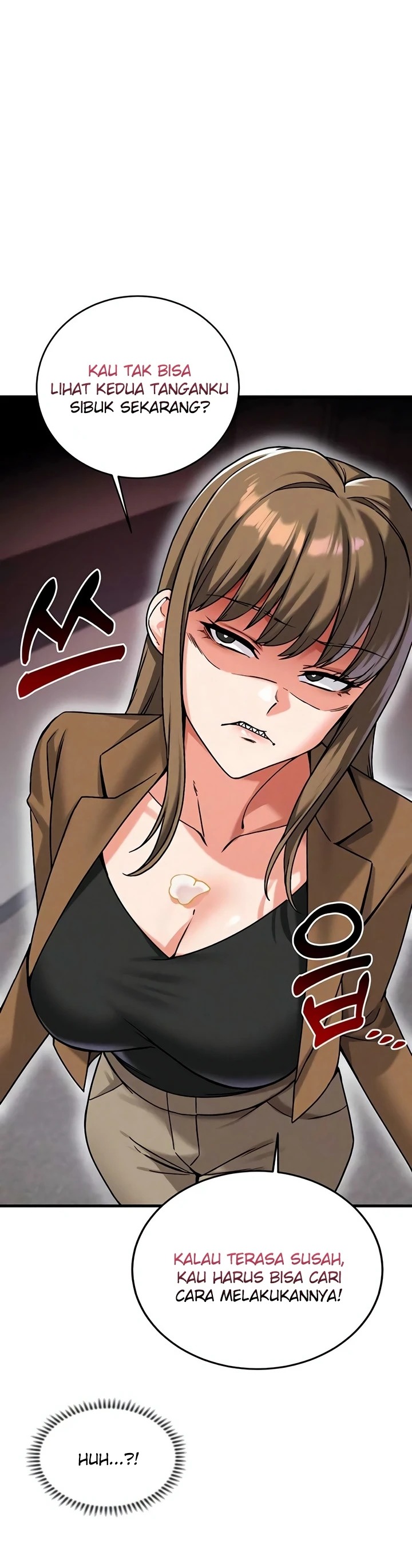 Do You Want to Join the Company?: Chapter chapter-22 - Page 31