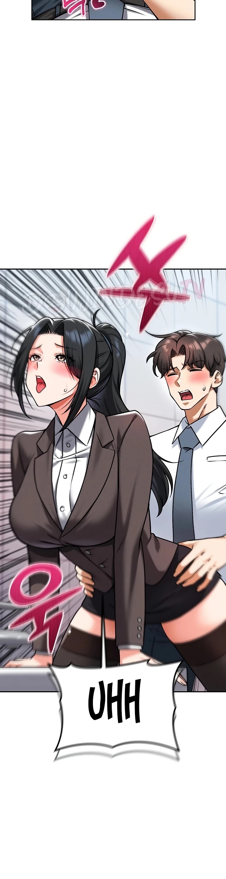 Do You Want to Join the Company?: Chapter chapter-32 - Page 35