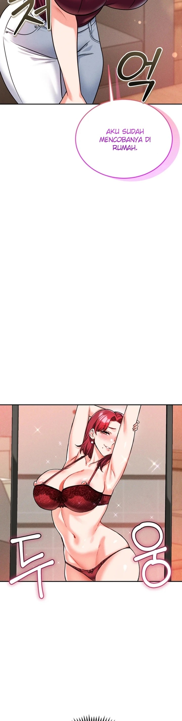 Do You Want to Join the Company?: Chapter chapter-35 - Page 20