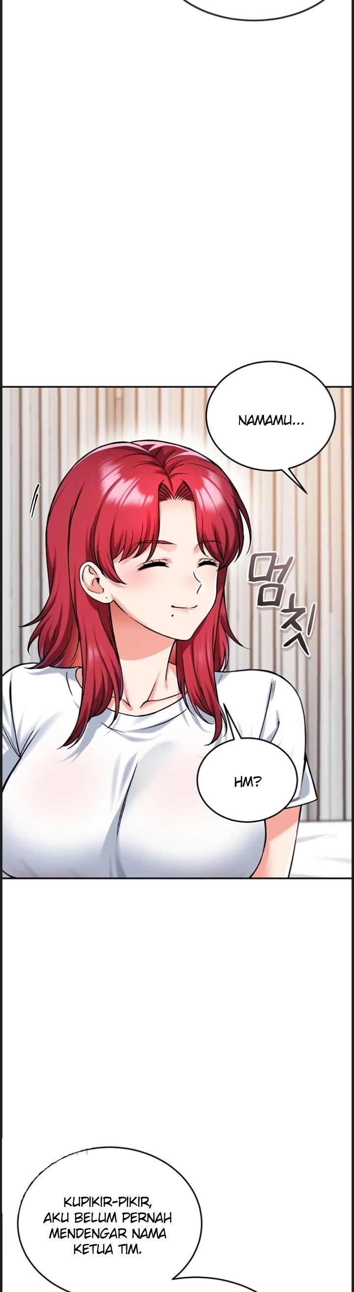 Do You Want to Join the Company?: Chapter chapter-37 - Page 3