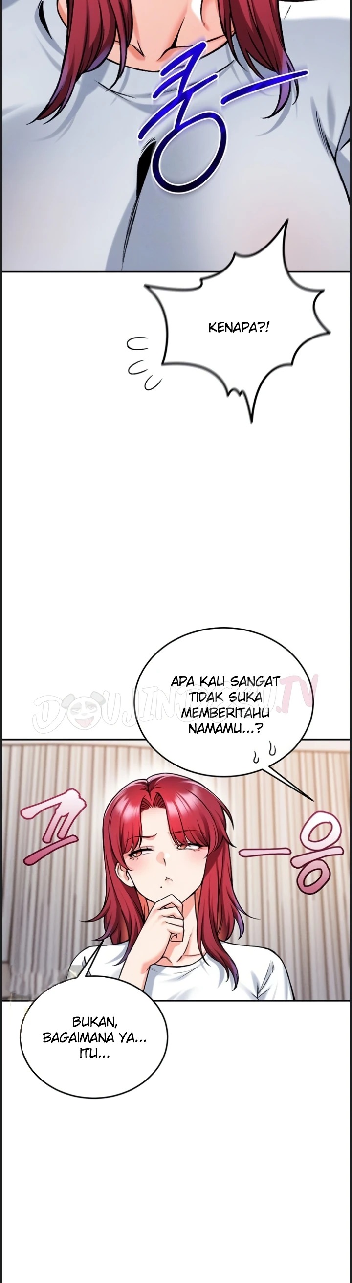 Do You Want to Join the Company?: Chapter chapter-37 - Page 5