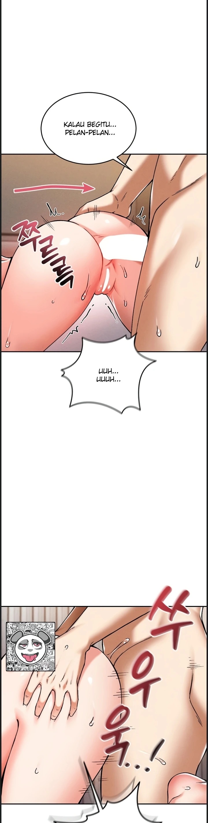 Do You Want to Join the Company?: Chapter chapter-37 - Page 28