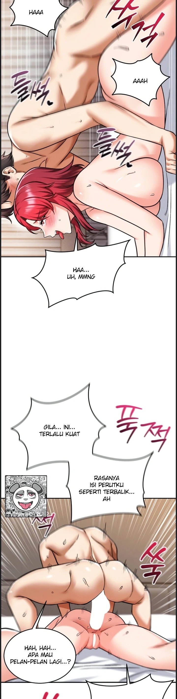 Do You Want to Join the Company?: Chapter chapter-37 - Page 32