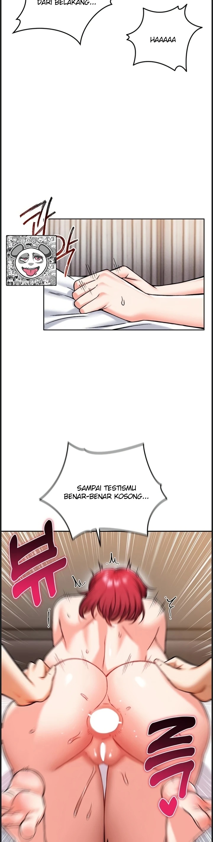 Do You Want to Join the Company?: Chapter chapter-37 - Page 35