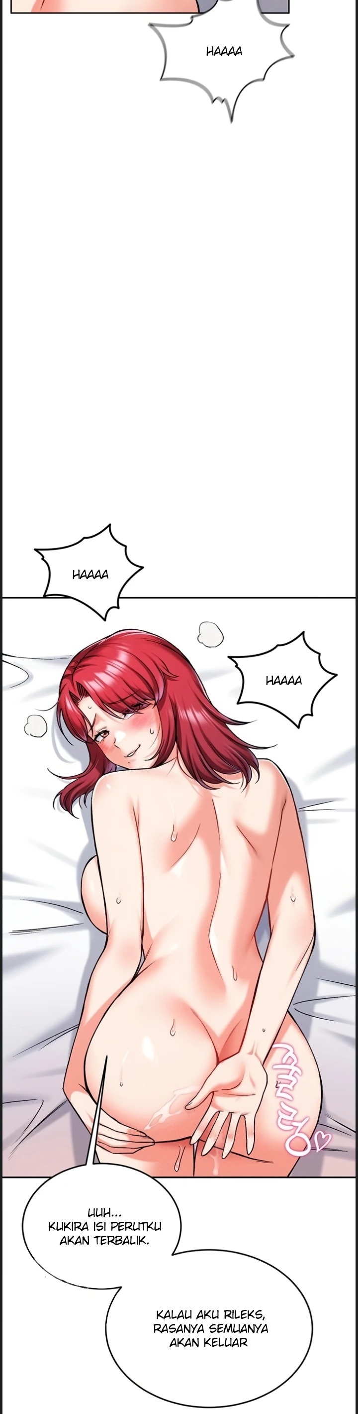 Do You Want to Join the Company?: Chapter chapter-37 - Page 37