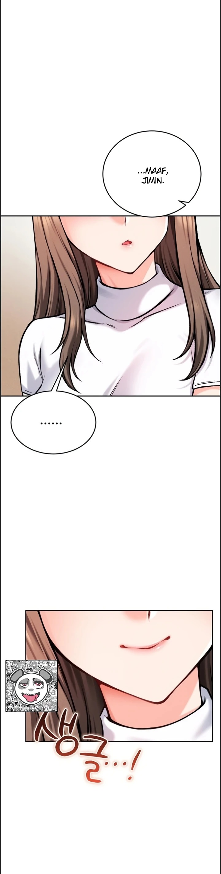 Do You Want to Join the Company?: Chapter chapter-38 - Page 38