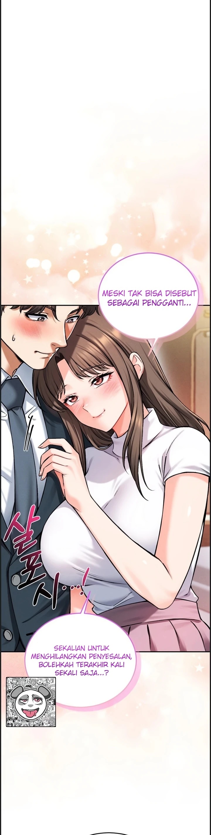 Do You Want to Join the Company?: Chapter chapter-38 - Page 41