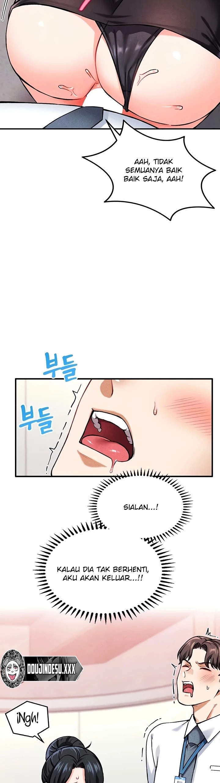 Do You Want to Join the Company?: Chapter chapter-6 - Page 6