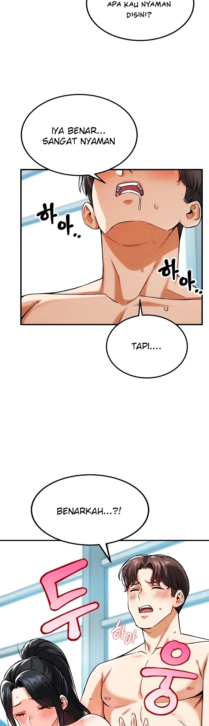 Do You Want to Join the Company?: Chapter chapter-6 - Page 23