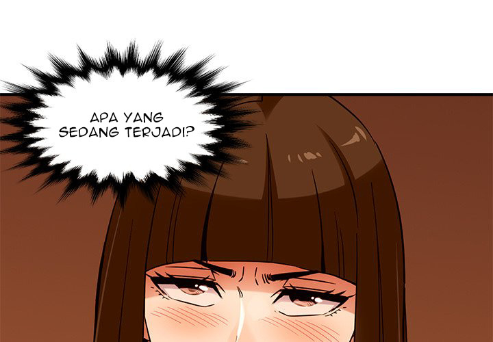 Dog on Patrol: Chapter chapter-19 - Page 2