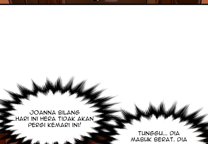 Dog on Patrol: Chapter chapter-19 - Page 4