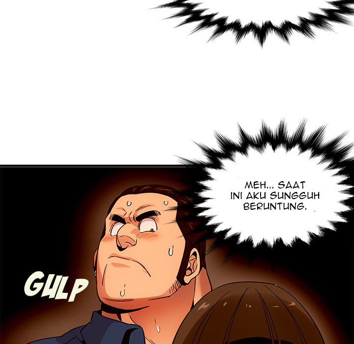 Dog on Patrol: Chapter chapter-19 - Page 6