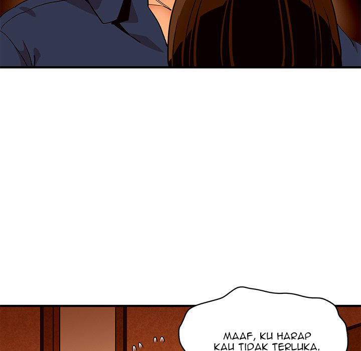 Dog on Patrol: Chapter chapter-19 - Page 7