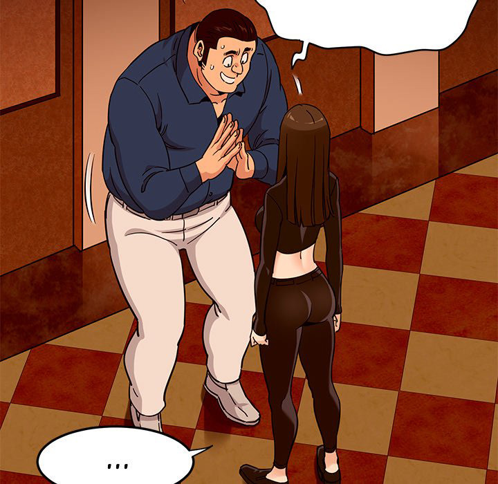 Dog on Patrol: Chapter chapter-19 - Page 8