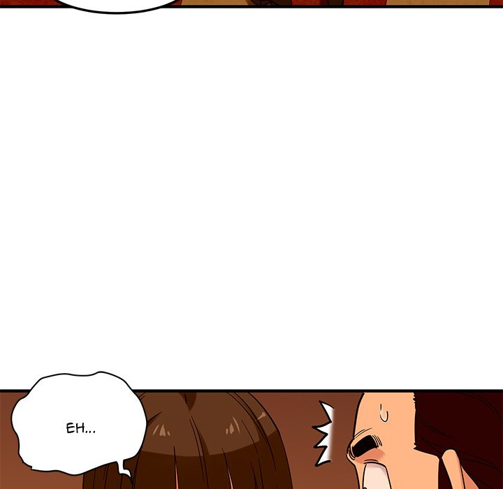 Dog on Patrol: Chapter chapter-19 - Page 9