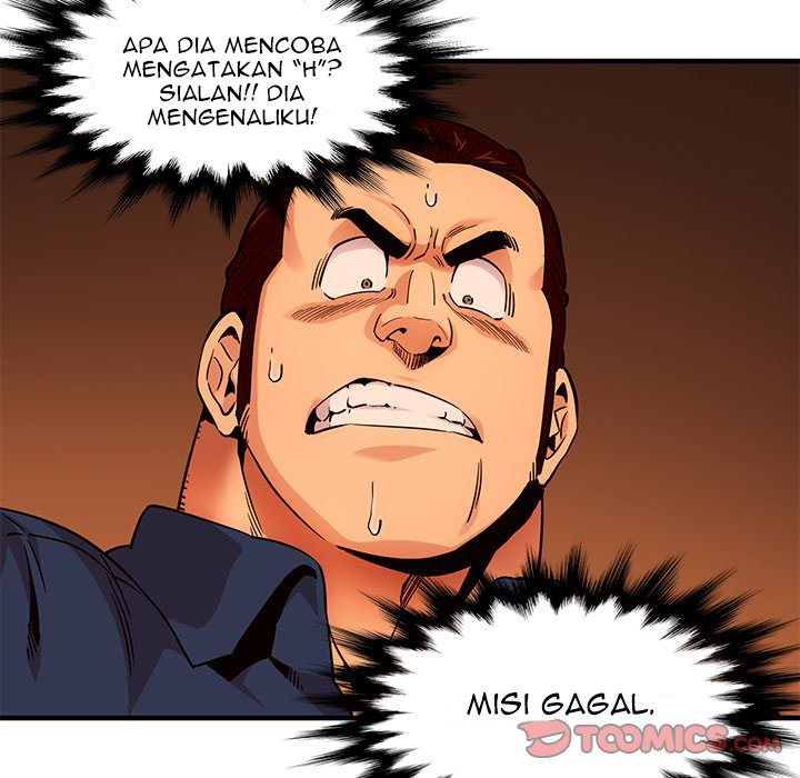 Dog on Patrol: Chapter chapter-19 - Page 11