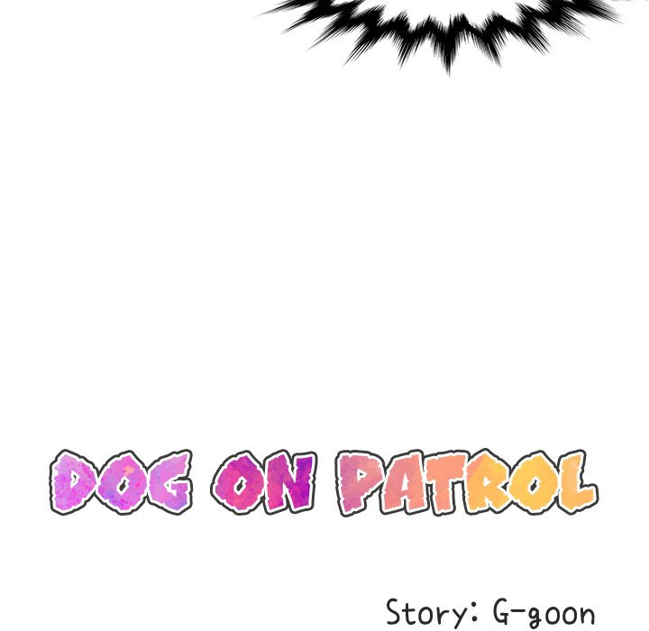 Dog on Patrol: Chapter chapter-19 - Page 12