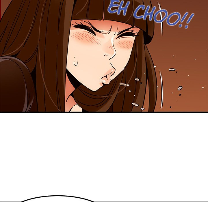 Dog on Patrol: Chapter chapter-19 - Page 14