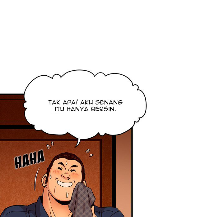 Dog on Patrol: Chapter chapter-19 - Page 16